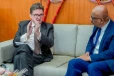 ශ්‍රී ලංකා – නවසීලන්ත ඓතිහාසික ක්‍රිකට් සබඳතාවයට වසර 100යි - යාළුකම සමරන්න තරගාවලියක්