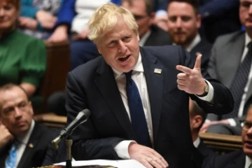 பிரித்தானியர்களுக்கு மகிழ்ச்சித் தகவலை வெளியிட்ட போரிஸ் அரசாங்கம்!