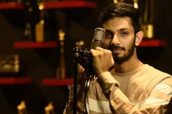 அனிருத்தின் மொத்த சொத்து மதிப்பு, எவ்வளவு தெரியுமா | Anirudh Total Property Value