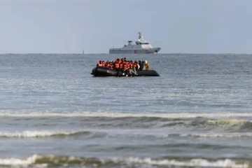 மீண்டும் ஒரு துயர சம்பவம்... உறுதிப்படுத்திய பிரெஞ்சு அதிகாரிகள்