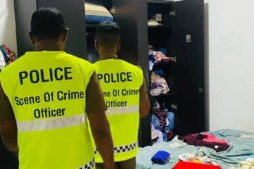 ஆலயத்திற்கு சென்று வீடு திரும்பியவர்களுக்கு காத்திருந்த அதிர்ச்சி! மட்டக்களப்பில் சம்பவம்