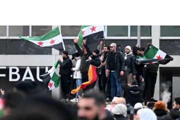 சில அகதிகள் திருப்பி அனுப்பப்படலாம்: ஜேர்மனி அமைச்சர் தகவல்