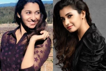 அப்படிப்பட்ட பெண் நான் கிடையாது.. உண்மையை உடைத்த நடிகை பிரியா பவானி சங்கர்