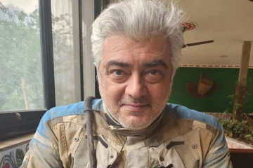 ரசிகையுடன் குத்தாட்டம் போட்ட அஜித்.. வீடியோவை பார்த்து ஷாக்காகிய ரசிகர்கள்.. தீயாய் பரவும் பதிவு