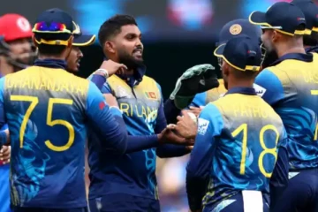 ශ්‍රී ලංකාවේ ඉදිරිය තීරණය කරන ,සුවිශේෂී තරග දෙකක් හෙට..