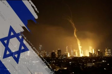 இஸ்ரேலில் ஏவுகணை தாக்குதலை காணொளி எடுத்த இலங்கையர்களுக்கு நேர்ந்த கதி