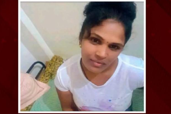 ராஜகுமாரி மரணம்; பொலிஸ் உத்தியோகத்தருக்கு விளக்கமறியல் | Death Of Rajakumari Detention Of Police Officers