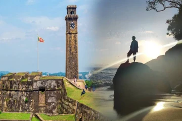 நண்பருடன் நீராடச் சென்றவருக்கு நேர்ந்த துயரம் - ஒருவர் மாயம்