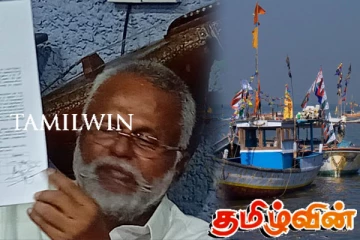 இந்திய கடற்றொழிலாளர்கள் எமது வளங்களை அபகரிக்க இடமளிக்க கூடாது - டக்ளஸ்