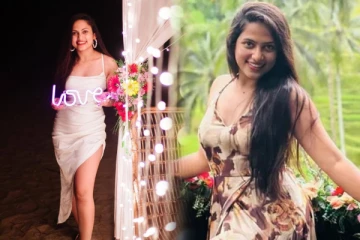 எதிர்நீச்சல் சீரியல் நடிகை மதுமிதாவுக்கு திருமணமா? நடிகை வெளியிட்ட பதிவு