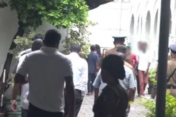 இலங்கையில் ஈரான் தூதரை தாக்கிய வர்த்தகருக்கு நீதிமன்றம் விடுத்த உத்தரவு!