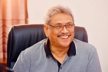 தாத்தாவாகினார் ஜனாதிபதி கோட்டாபய ராஜபக்ச!