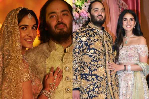 அம்பானி வீட்டு திருமணத்துக்கு வர நடிகர்களுக்கு பணம் கொடுத்தார்களா? வெளிப்படையாக பேசிய பாலிவுட் நடிகை.. | Stars Paid To Attend Ambani Wedding Ananya Answers அம்பானி வீட்டு திருமணத்துக்கு வர நடிகர்களுக்கு பணம் கொடுத்தார்களா? வெளிப்படையாக பேசிய பாலிவுட் நடிகை.. | Stars Paid To Attend Ambani Wedding Ananya Answers