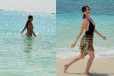 Vacation-னில் நடிகை வேதிகா.. ரசிகர்கள் கவர்ந்த புகைப்படங்கள்