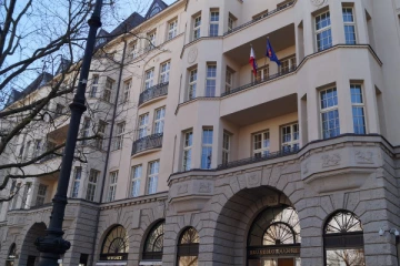 இலங்கை நிதி நெருக்கடியால் ஜேர்மனியில் முன்னெடுக்கப்படும் நடவடிக்கை