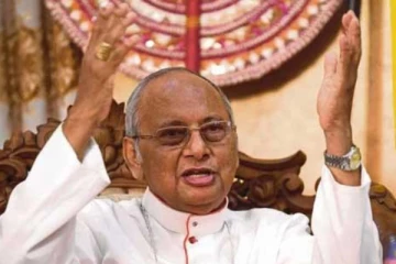 சாபத்தின் பிடியில் இலங்கை! மகிழ்ச்சியாக வாழ்ந்த மக்களின் வாழ்வில் இருள் சூழ்ந்தது - பேராயர் ஆதங்கம்