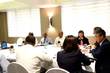 இலங்கையில் உள்ள அடித்தள மக்களுக்கு விசேட அபிவிருத்தி திட்டம்