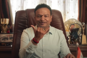 மகள் திருமணத்திற்கு இத்தனை கோடியில் செட் போடுகிறாரா ஐசரி கணேஷ்.. மிக பிரம்மாண்ட திருமணம்