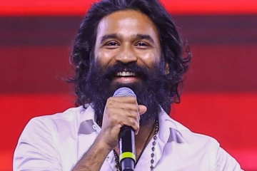 ரூ. 200 கோடியை தொட்ட தனுஷ்.. அப்போ சம்பளம்