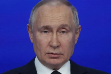 மரண பயம்: புடின் இந்த வாகனத்தில் மட்டும்தான் பயணிக்கிறாராம்...