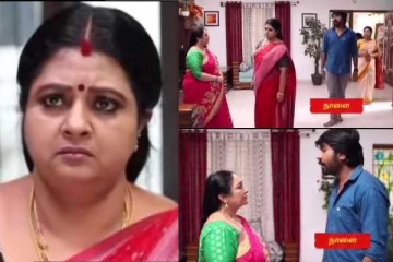 முத்து சொன்ன விஷயத்தால் கடும் ஷாக்கில் விஜயா, அப்படி என்ன சொன்னார்... சிறகடிக்க ஆசை புரொமோ