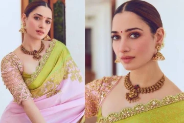 ரஜினியின் ஜெயிலர் படத்திற்காக நடிகை தமன்னா வாங்கிய சம்பளம் இத்தனை கோடியா?