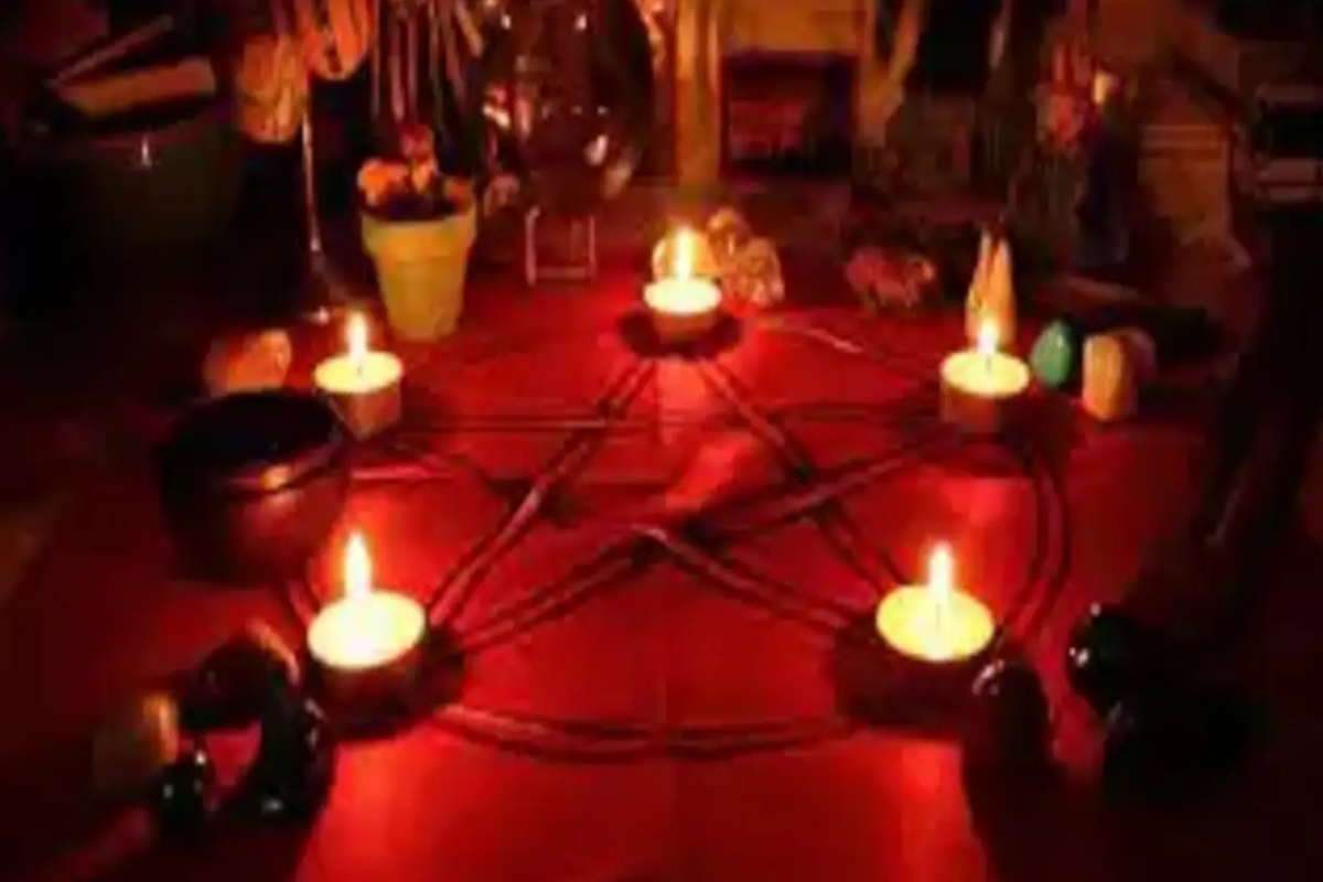 மகனின் நோயை குணப்படுத்த 13 வயது மகளுக்கு தாய் நடத்திய பெரும் கொடூரம் ; காதலுடன் அரங்கேற்றிய சம்பவம் | Mother Commits Brutal Act On 13 Year Old Daughter