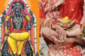 திருமண தடையை உண்டாக்கும் கர்ம தோஷம் - சரி செய்வது எப்படி