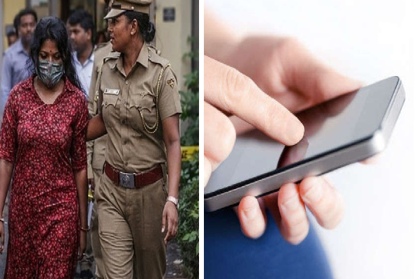 தொலைபேசி எண்ணை பிளாக் செய்த காதலன் ; வீடு தேடி சென்றுகாதலி நடத்திய கொடூரம் சம்பவம் | Lover Blocks Phone Number