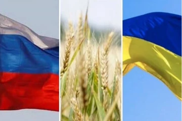 ரஷ்யா - உக்ரைன் இடையே ஒப்பந்தம் கையெழுத்தானது! கைகோர்த்த இரு நாடுகள்