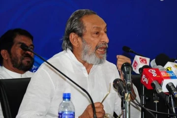 நம்பிக்கையில்லாப் பிரேரணையில் தாமதம், அரசாங்கத்துடன் ஒப்பந்தம் - குற்றம் சாடினார் வாசுதேவ
