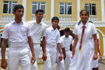 இலங்கையில் பாடசாலை நாட்கள் குறைப்பு தொடர்பில் கல்வி அமைச்சரின் அறிவிப்பு