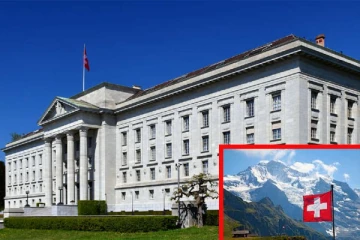 சுவிஸ் குடியுரிமைக்கு விண்ணப்பித்த வெளிநாட்டவர்: ஏற்க மறுத்த உள்ளூர் அதிகாரிகளுக்கு அபராதம்