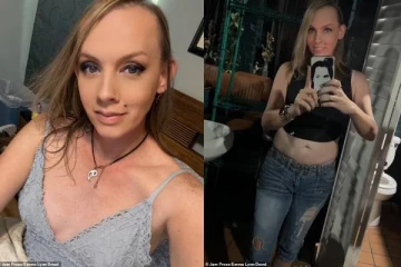 18 வயது வரை தன்னை ஆண் என்று நினைத்து வாழ்ந்த பெண்! 44 வயதில் கூறிய அதிர்ச்சி விடயம்