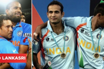 அனைத்து வகையான கிரிக்கெட் போட்டிகளிலிருந்து இந்திய நட்சத்திர வீரர் ஓய்வு