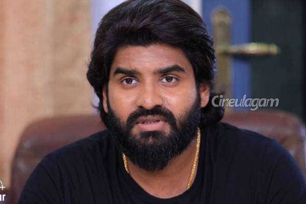 பிக்பாஸ் செல்கிறாரா விஜய் டிவியின் ஹிட் சீரியல் நடிகர்... யாரு தெரியுமா? | Vijay Tv Hit Serial Actor Going To Bigg Boss