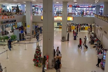 இலங்கை பாதுகாப்பான நாடு என்ற செய்தியை பரப்புமாறு அமைச்சர் வேண்டுகோள்