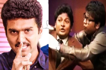 கோபி - சுதாகரை கலக்கப்போவது யாரு நிகழ்ச்சியில் இருந்து வெளியேற்றியது ஏன்.. முதல் முறையாக கூறிய ஈரோடு மகேஷ்