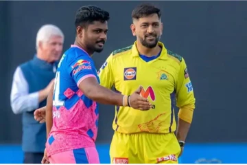 ‘’உள்ள வந்தா அதிரடி அண்ணன் யாரு ‘’  சஞ்சு சாம்சனை தக்கவைக்கும் ராஜஸ்தான் ராயல்ஸ் அணி