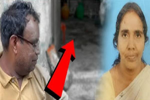 காதலிக்க மறுத்த பெண்; 30 ஆண்டுகளாக துன்புறுத்தியவர் நபர் - கொடூர சம்பவம்! | 30 Years Of Harassment Woman For Love Kanyakumari