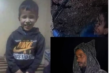 100 அடி ஆழ்துளை கிணற்றில் விழுந்த சிறுவன்! தாய்- தந்தையின் நெஞ்சை உருக்கும் வார்த்தைகள்