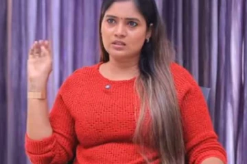 விவாகரத்துக்கு பின் கணவர் கெஞ்சினாரு..வேண்டானு சொல்லிட்ட!! நடிகை ரிஹானா ஓபன் டாக்..