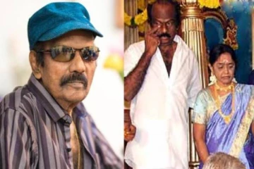 மனைவிக்காக கவுண்டமணி செய்த விஷயம், கடைசி வரை நிறைவேறாமல் போன ஆசை.. என்ன தெரியுமா?