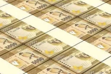 கோட்டாபயவின் ஆட்சிக்காலத்தில் அச்சிடப்பட்ட பெருந்தொகை பணம்