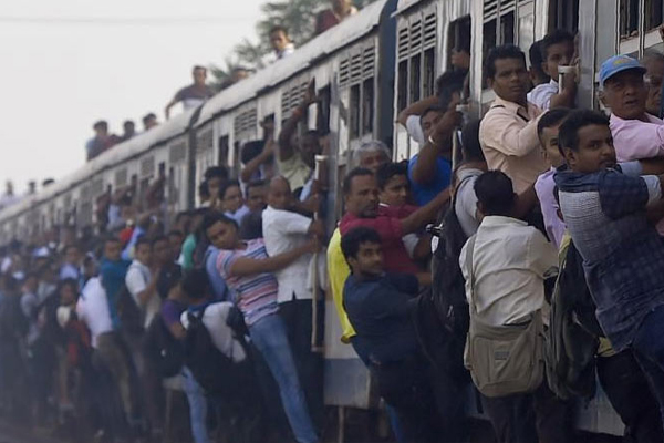 ரயில் போக்குவரத்திற்கான நேர அட்டவணை | Time Table For Train Transport