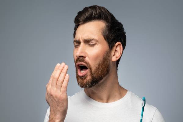 இரண்டு முறை பல்துலக்கியும் வாய் துர்நாற்றமா? காரணத்தை விளக்கும் மருத்துவர் | Which Foods That Fix Bad Breath Naturally இரண்டு முறை பல்துலக்கியும் வாய் துர்நாற்றமா? காரணத்தை விளக்கும் மருத்துவர் | Which Foods That Fix Bad Breath Naturally