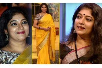 50 வயதாகியும் கல்யாணம் செய்யாத ரஜினியின் தங்கை - காதல் தோல்வியால் வேதனை!