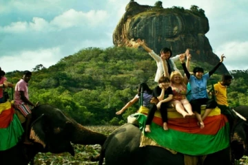 உலகளாவிய சிறந்த 23 இடங்களில் இலங்கை - உலக புகழ்பெற்ற பிரபலம் வெளியிட்ட பட்டியல்