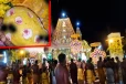 யாழில் 11 லட்சத்திற்கு போட்டி போட்டு ஏலம் எடுக்கப்பட்ட மாம்பழம்!