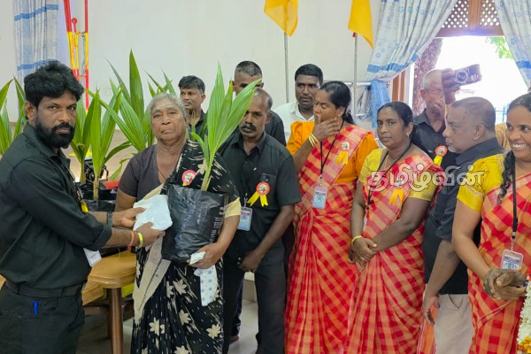 மாவீரர் நிகழ்வுகளின் இரண்டாம் நாள் இன்று | Second Day Of The Maveerar Events
